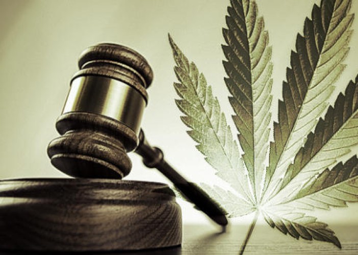 Alert: Pa House proposes massive increase in marijuana fines