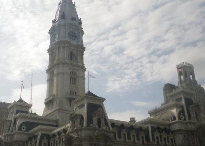 ALERT: Philadelphia City Council approves decrim with veto-proof majority