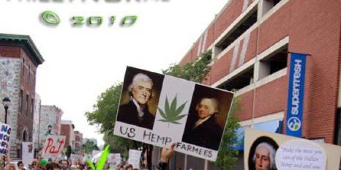 PhillyNORML leading march for marijuana reform September 6th