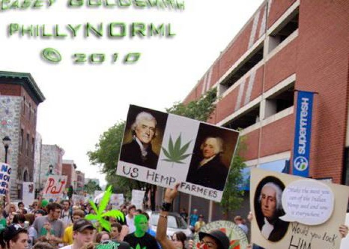 PhillyNORML leading march for marijuana reform September 6th