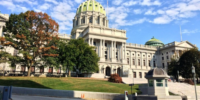 Rally for Marijuana Law Reform Scheduled for April 19, 2017 at the PA Capitol