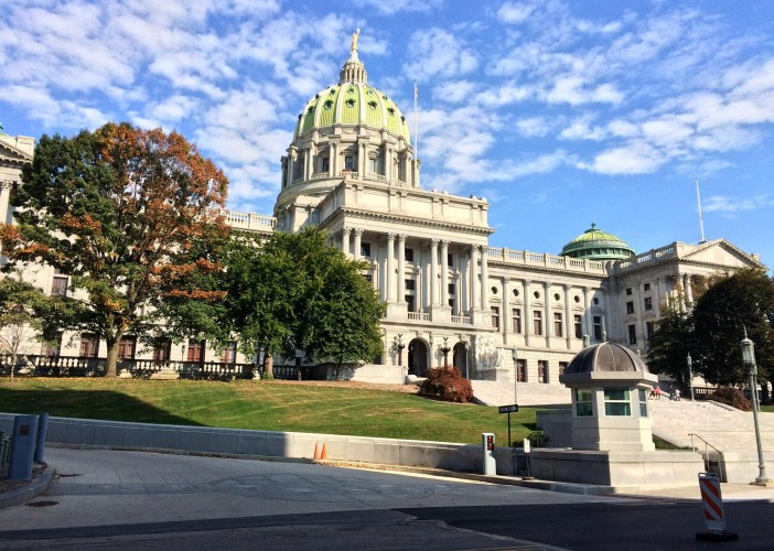 Rally for Marijuana Law Reform Scheduled for April 19, 2017 at the PA Capitol